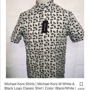 Michael Kors Top